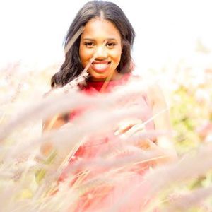 Meet your Posher, Jamie